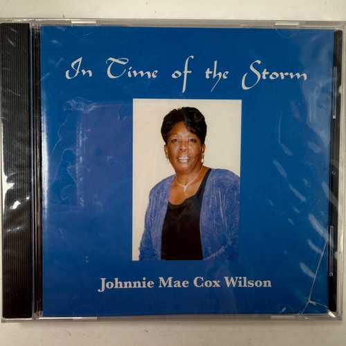 Johnnie mae cox - johnnie, in