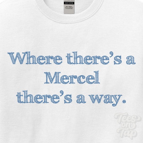Dove mercel there - dove..., way