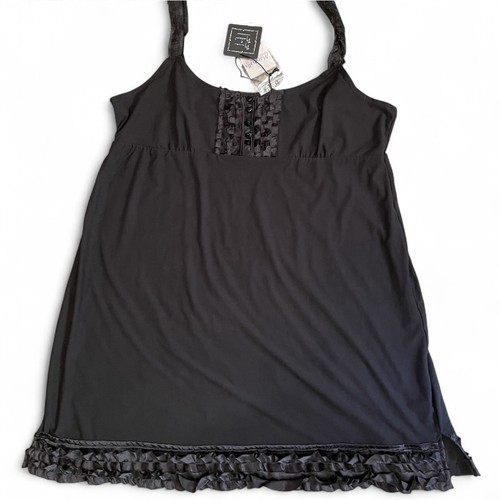 Camicia notte mercel - camicia, da