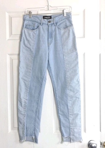 Jeans etienne mercel reily blu - reily,