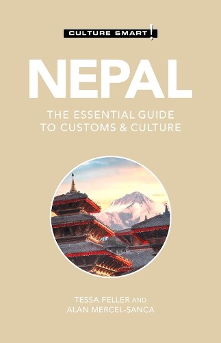 Nepal culture smart - nepal, by