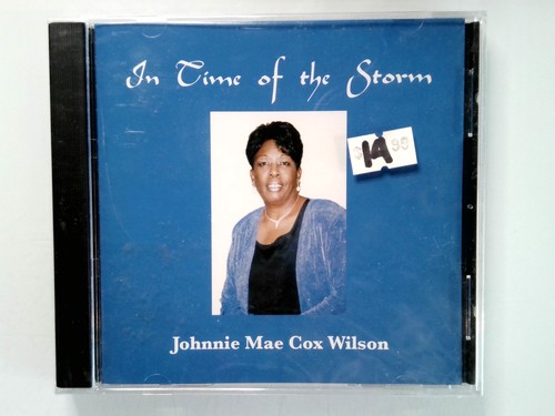 Johnnie mae cox - mae,