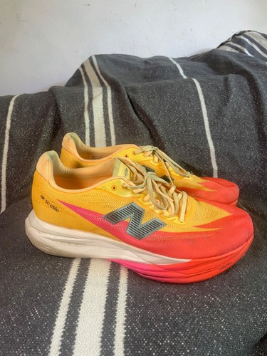 New balance fuelcell - new,