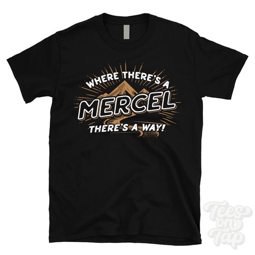 Dove mercel t shirt - c'È, t-shirt
