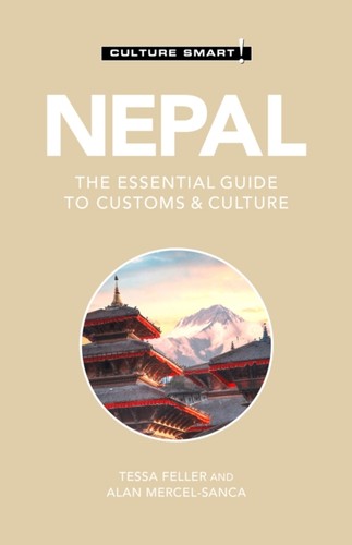 Nepal culture smart by - -, smart!