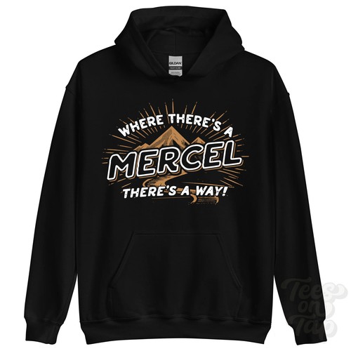 Dove mercel felpa - dove, mercel...