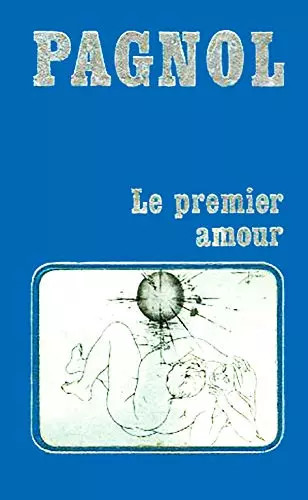 Premier amour mercel - le,