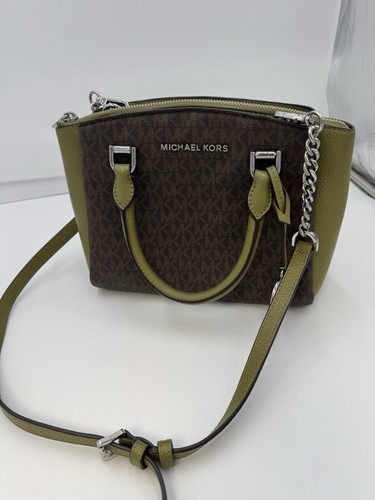 Borsa tracolla michael kors - a,
