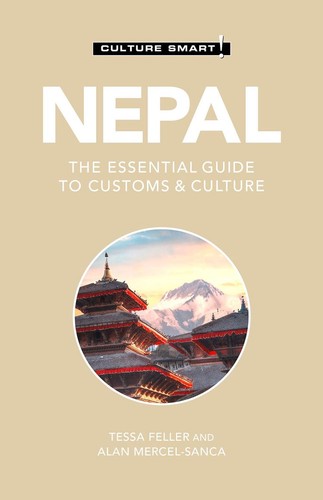 Nepal culture smart - nepal,